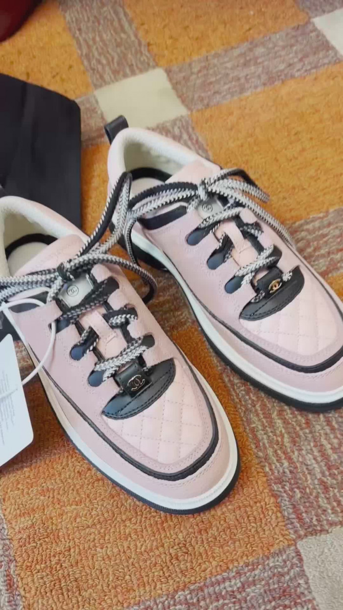 Chane* snekaers C000039
