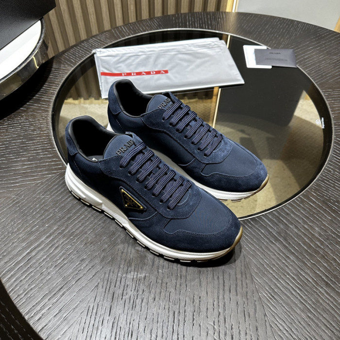 Prad* snekaers P000080