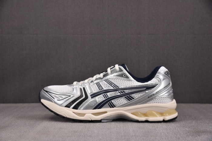 As*ic*s gel-kayano 14 jjjjound white navy 1203a961-100