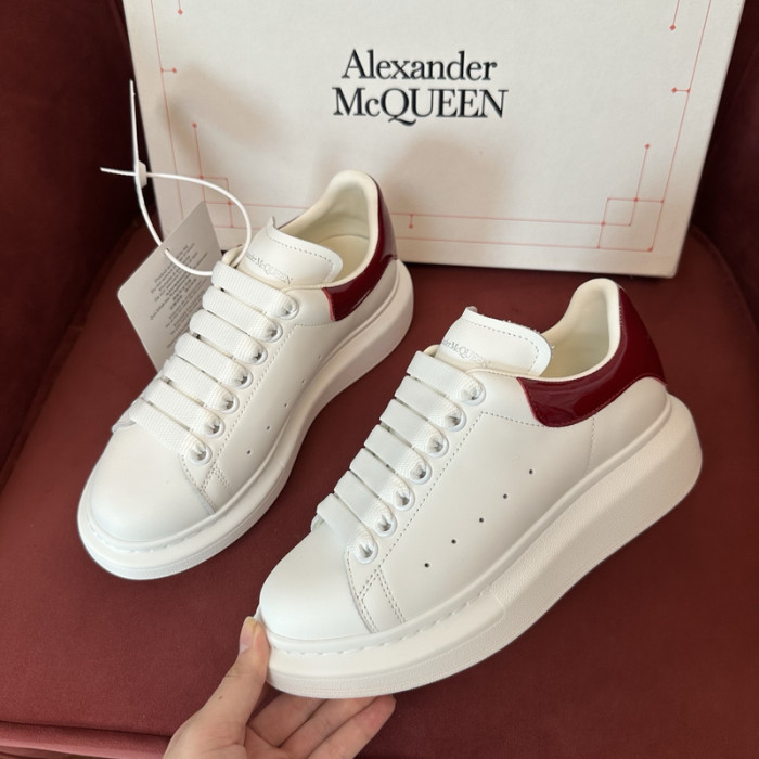ALEXANDER MCQ76