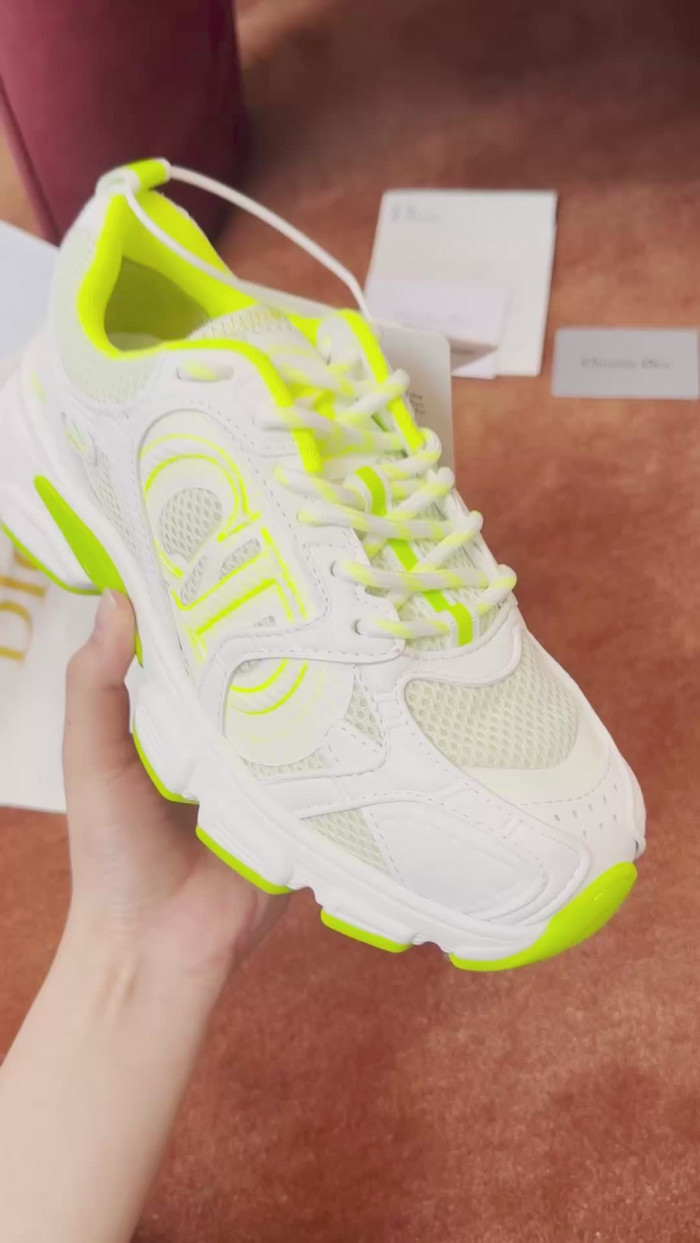 DIO* SNEAKERS B57 T5700-122