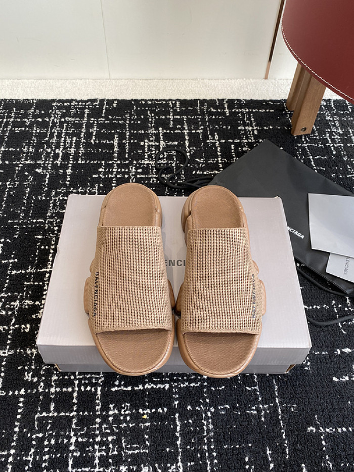BALENCIAG* SANDAL 62