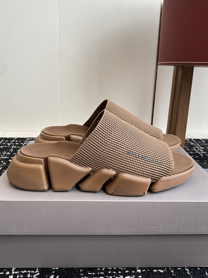 BALENCIAG* SANDAL 62