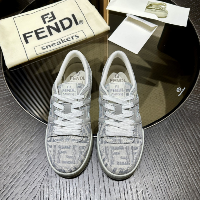 FEN sneaker F000020