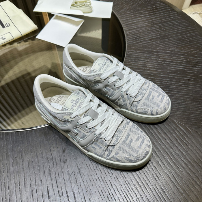 FEN sneaker F000020