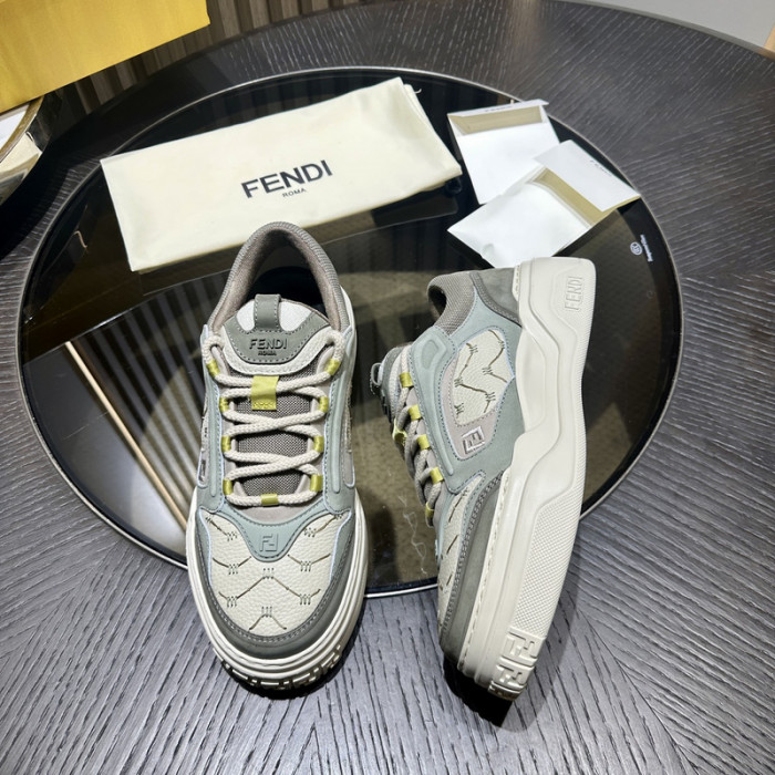 FEN sneaker F000038