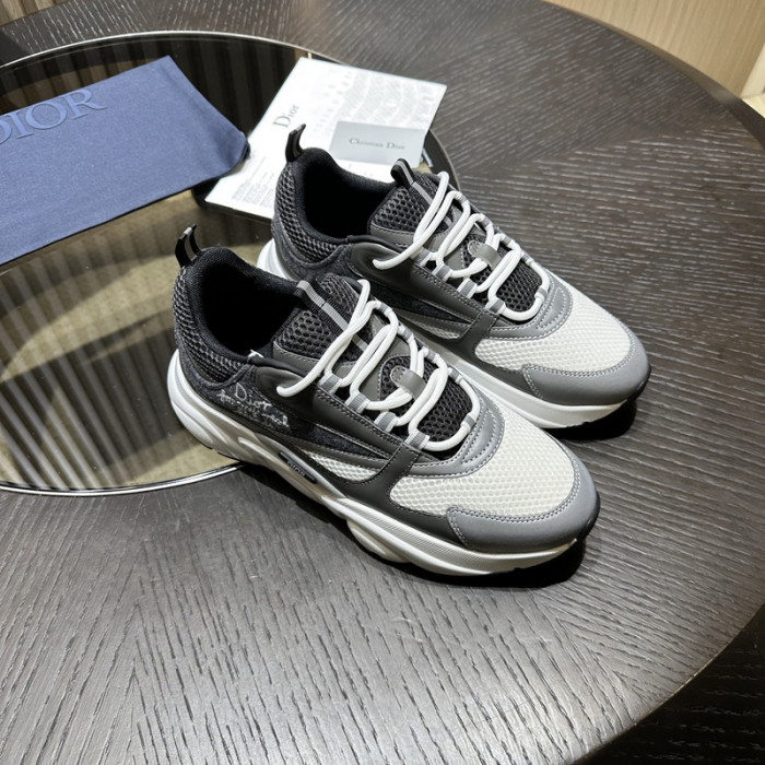 DIO* SNEAKERS B22 T0000-226