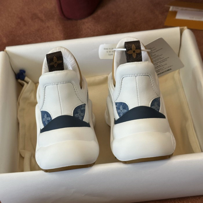 L&V snekaers L0000275