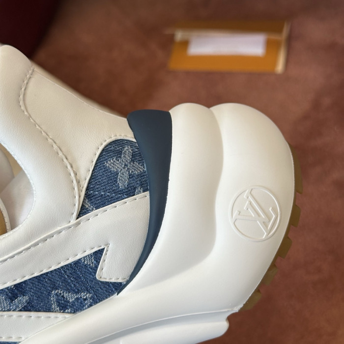 L&V snekaers L0000275