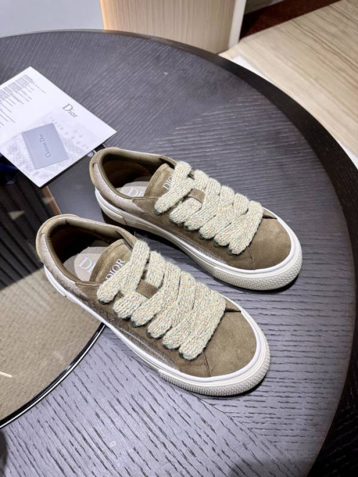 DIO* SNEAKERS B33 T0000-339