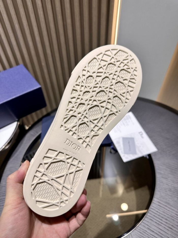 DIO* SNEAKERS B33 T0000-339