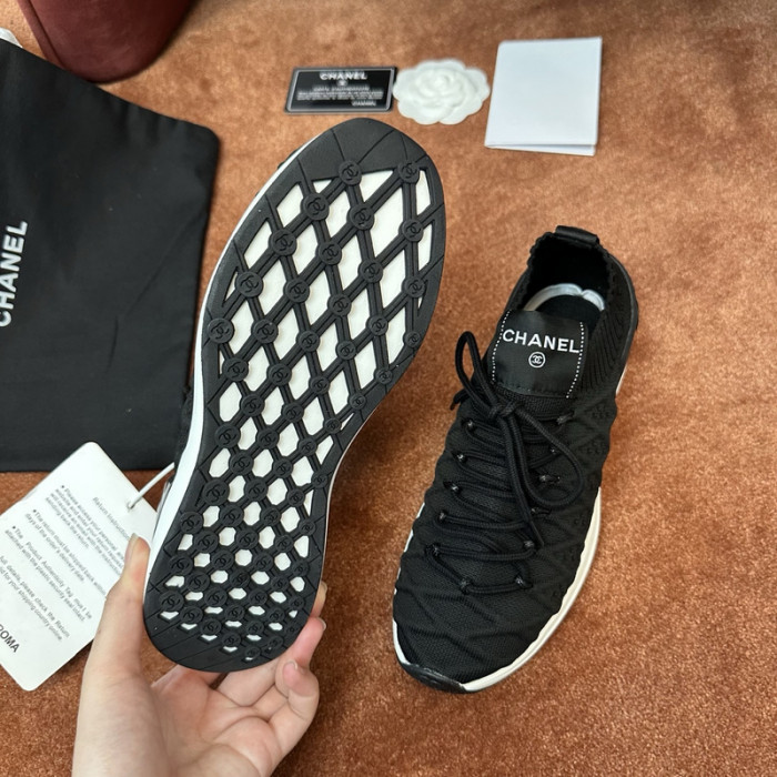 Chane* snekaers C000047