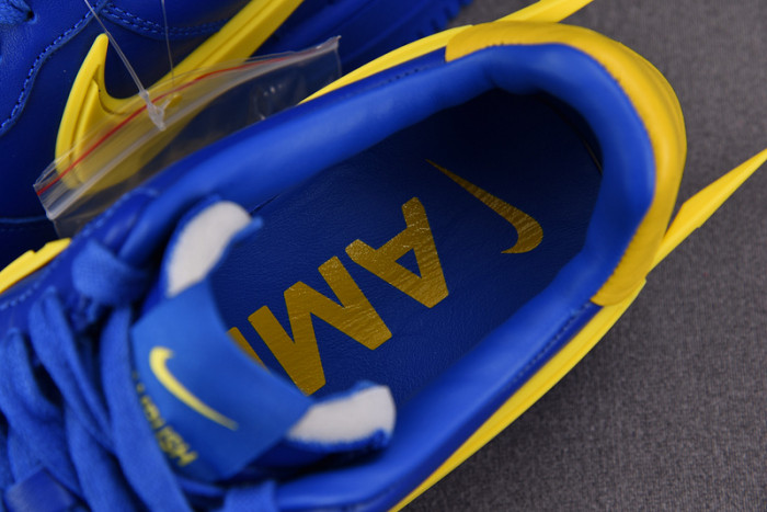 nike air force 1 low sp ambush game royal dv3464-400