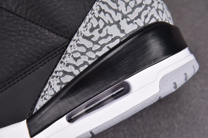 air jordan 3 "green glow" ct8532-031