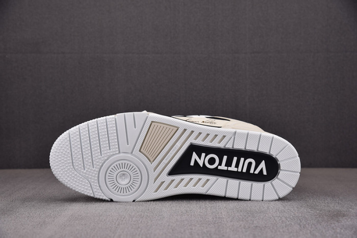 l&v snekaers l0000190