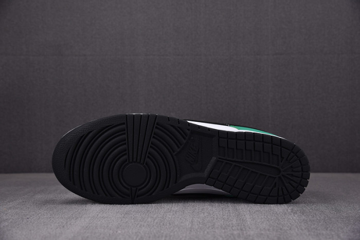 nike dunk low celtics fn3612-300