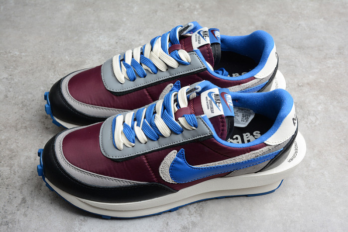 undercover sacai nike ldwaffle 2021 dj4877-600
