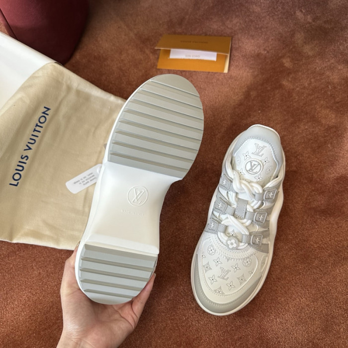 L&V snekaers L0000274