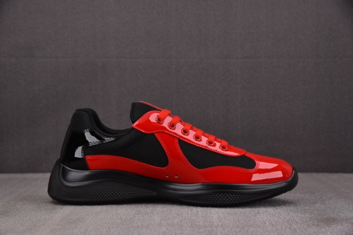 Prad* snekaers P000091