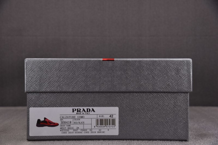 Prad* snekaers P000091