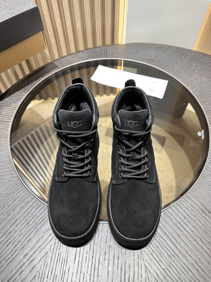 UGG BOOTS UGG000006