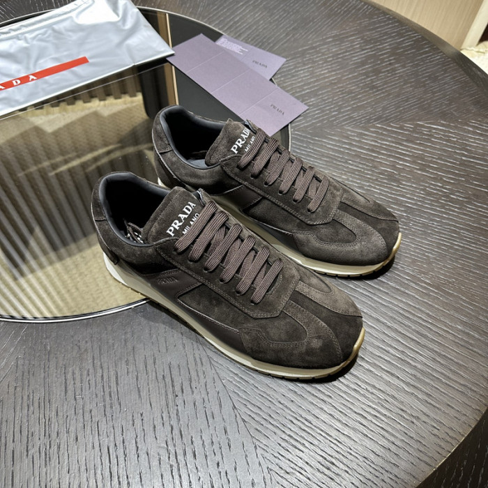 Prad* snekaers P000069