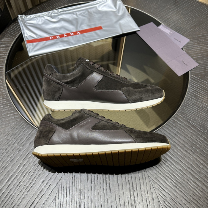 Prad* snekaers P000069