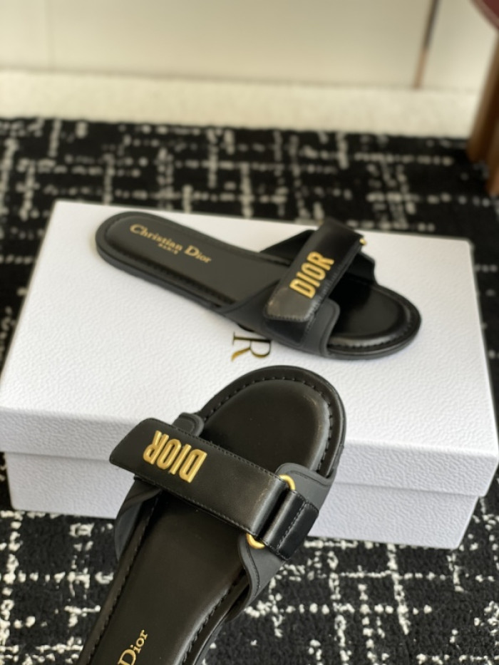 Dio*r sandal 72