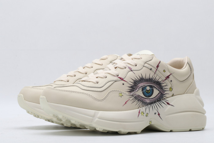 G*u*i* trainer sneaker14