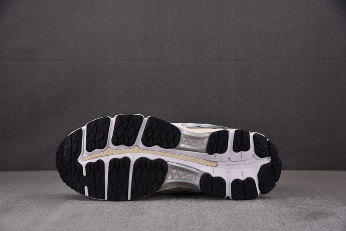 As*ic*s gel-kayano 12.1 ronnie fieg cream 1203a555-100