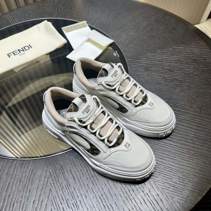 FEN sneaker F000033
