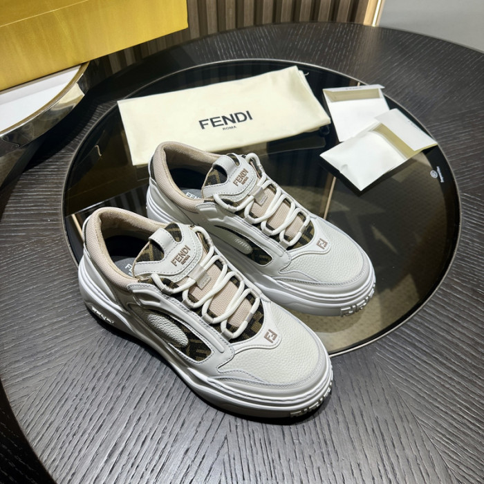 FEN sneaker F000033