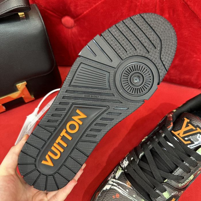 l&v snekaers l0000108