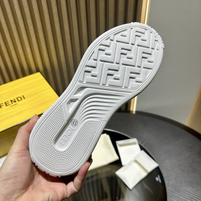 FEN sneaker F000037