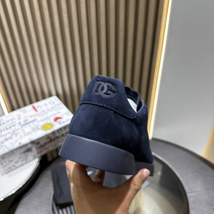 D&G SNEAKERS DG000033