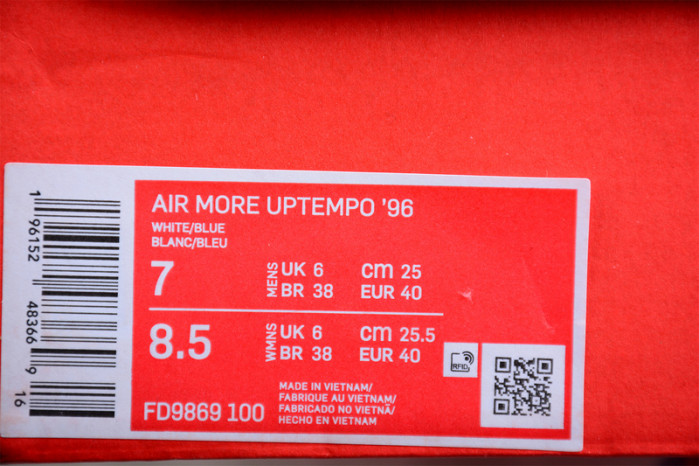 nike air more uptempo white blue fd9869-100