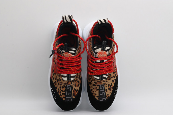 versa chain reaction vs-6