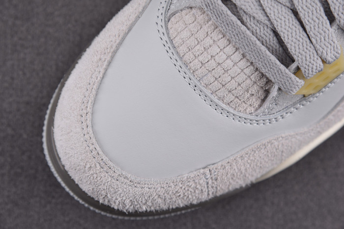 air jordan 4 retro se craft photon dust dv3742-021