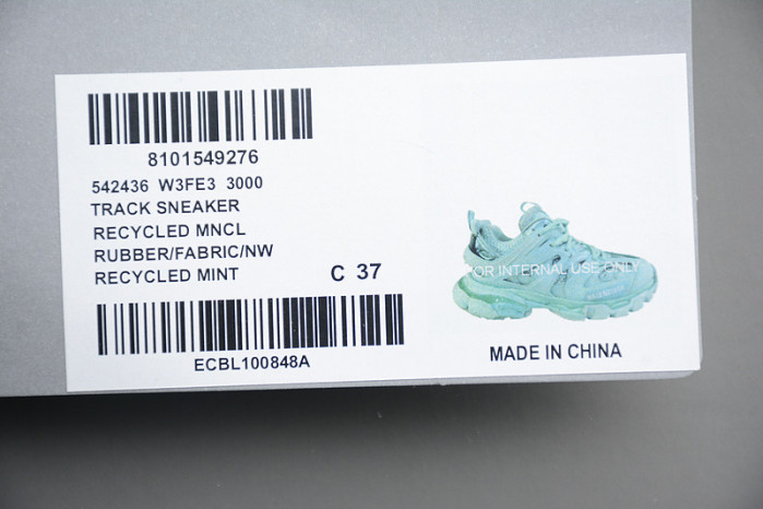 sneaker tess.s.gomma 5000052