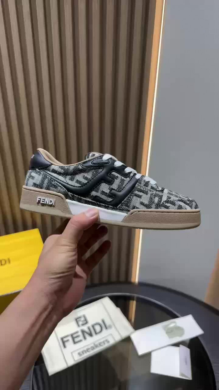 FEN sneaker F000021
