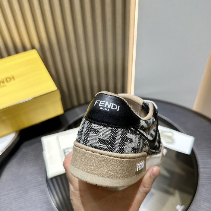 FEN sneaker F000021