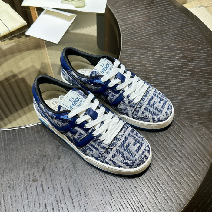 FEN sneaker F000022