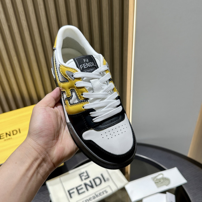 FEN sneaker F000023