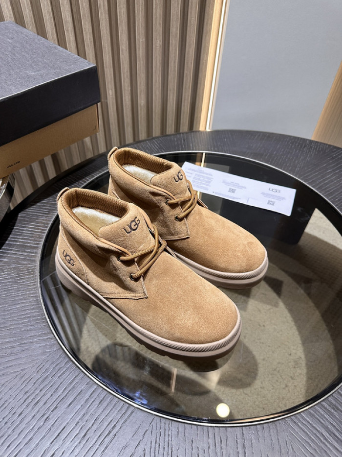 UGG BOOTS UGG000016
