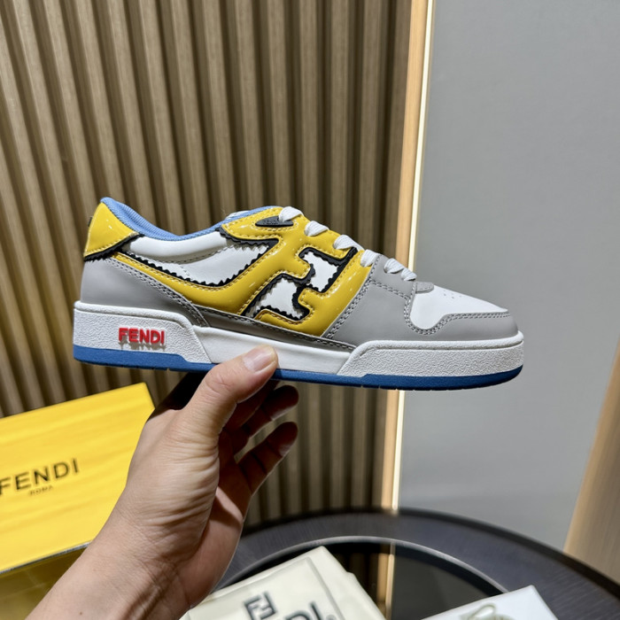 FEN sneaker F000025