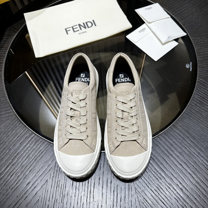 FEN sneaker F000042