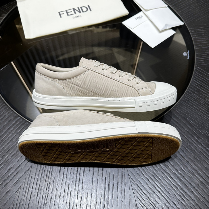 FEN sneaker F000042