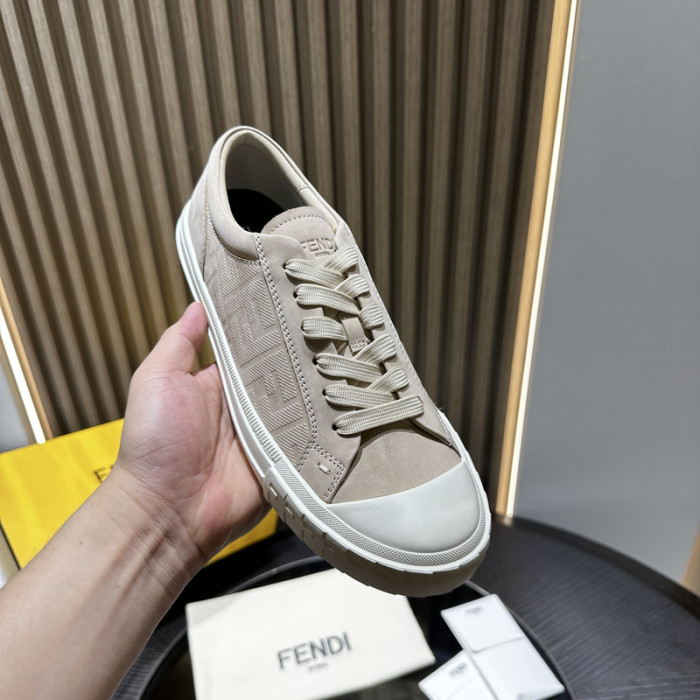 FEN sneaker F000042