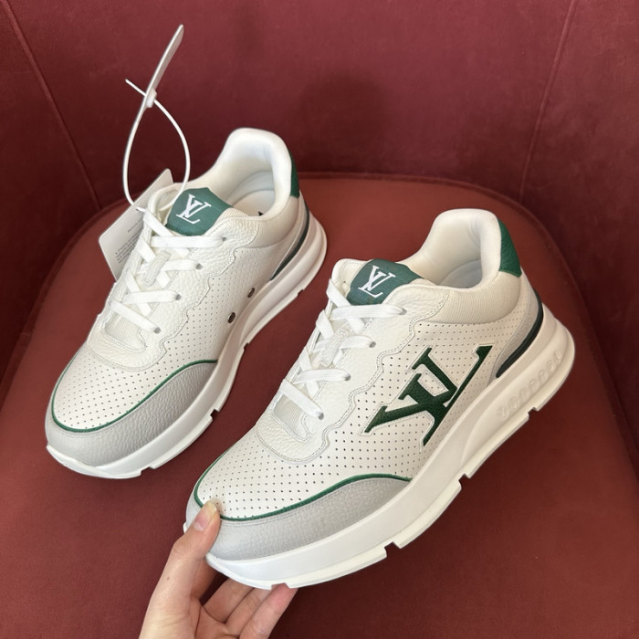 L&V snekaers L0000272