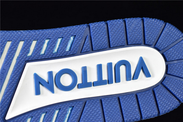 l&v snekaers l0000011